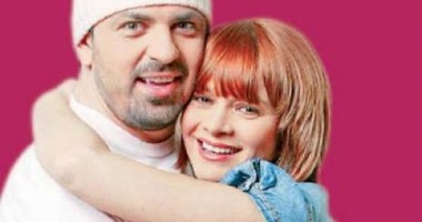 Foto : Horia Brenciu a devenit tat� pentru prima oar�!