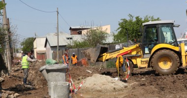 Foto : Ce investi�ii se vor face �n 2012 �n jude�ul Constan�a