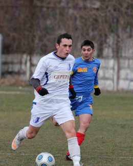 Foto : FC Farul a plecat, �n sf�r�it, spre Antalya!