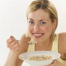 Foto : Fibrele alimentare ne sl�besc f�r� s� ne �mboln�vim
