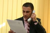 Foto : Casa de marcat fiscal�, �inut� pe post de bibelou de agen�ii economici const�n�eni