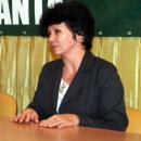 Foto : Paraschiva Bobe, suspendat� din func�ia de director al DADR Constan�a