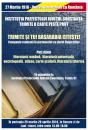 Foto : Const�n�enii mai au la dispozi�ie dou� zile pentru a trimite „o carte peste Prut“