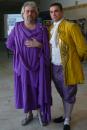 Foto : Teatrul de Stat �i reneag� pe studen�ii const�n�eni de la actorie