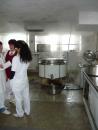 Foto : Rudele pacien�ilor interna�i �n Spitalul Jude�ean nu vor mai putea aduce m�ncare de acas�