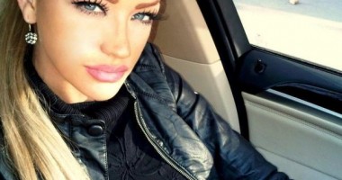 Foto : Bianca Dr�gu�anu  va avea emisiune la Antena 1