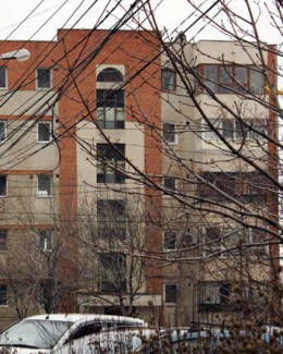 Foto : Apartamentele noi din Constan�a le bat la pre� pe cele vechi
