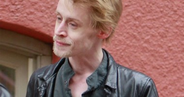 Foto : Te-ai uitat la “Singur acas�”? Iat� cum arat� �n prezent Macaulay Culkin. Imagini �ngrijor�toare!!!