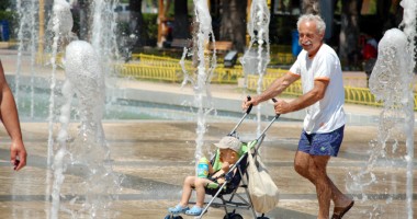 Foto : Ce boli se agraveaz� din cauza caniculei