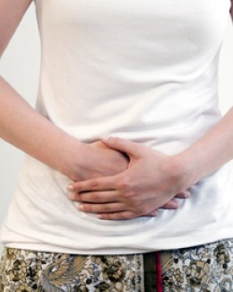 Foto : Cum pot fi tratate, rapid, tulbur�rile stomacului