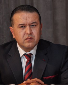 Foto : Ce spune Mihai Daraban, președintele CCINA, despre anul economic 2012