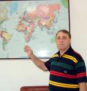 Foto : Salariile navigatorilor sunt �n deriv�