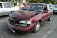 Foto : Cum poate deveni fapt� penal� o banal� tamponare
