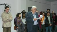 Foto : Arti�tii const�n�eni �i-au expus viziunea asupra iubirii