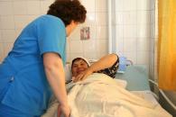 Foto : Dac� pleac� medicul �n concediu, se �nchide sec�ia