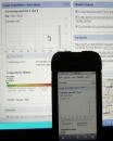 Foto : Controlul inteligent al consumului de energie, la un gadget distan��