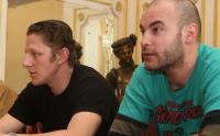 Foto : „Bolnavul �nchipuit“, o poveste atemporal� pus� �n scen� la Teatrul de Stat