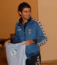 Foto : Alexandru Grigora� s-a desp�r�it de Viitorul Constan�a