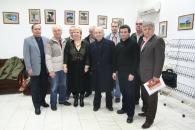Foto : Filiala Dobrogea a Uniunii Scriitorilor a premiat c�r�ile anilor 2008 �i 2009
