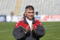 Foto : Fotbalul const�n�ean l-a ratat pe Grigora�