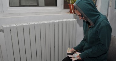 Foto : Prim�ria Constan�a va dubla pre�ul la gigacalorie pentru popula�ie