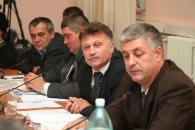 Foto : Peste 550 de angaja�i de la Prim�ria Medgidia au fost transfera�i la un nou SRL