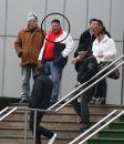 Foto : Interlopul „Usi“, din gruparea „Fra�ii“, a murit �n urma unui infarct