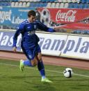 Foto : Denis Alibec a debutat cu gol la „Viareggio Cup“