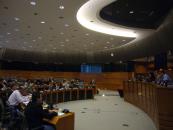 cea89ae6d57a18af07a3c114b5fd4bfd.jpg : Primarii liberali const�n�eni au c�utat la Bruxelles „solu�ii pentru o mai bun� accesare a fondurilor europene“