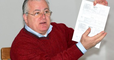Foto : Cine a pus pe chituci RATC Constan�a