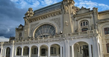 Foto : Cum  va fi vremea s�pt�m�na aceasta,  la Constan�a