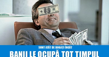 Foto : CINE SUNT BOGA�II CONSTAN�EI