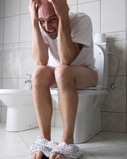 Foto : Tratamente alternative pentru constipa�ie