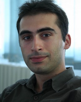Foto : Che Guevarza a cedat