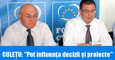 Foto : „Sunt un produs 100% al Colegiului 9“