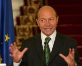 Foto : Pre�edintele Traian B�sescu va participa la �nvestirea lui Viktor Ianukovici