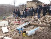 Foto : Turcia, zguduit� de un cutremur violent