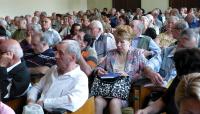 Foto : Asocia�iile de proprietari �i-au luat �eap� de la prim�rie
