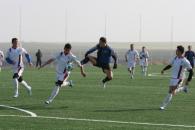 Foto : Viitorul Constan�a l-a b�tut pe Eric Lincar