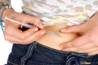 Foto : Am�narea �nceperii tratamentului cu insulin� duce la complica�ii ale diabetului zaharat