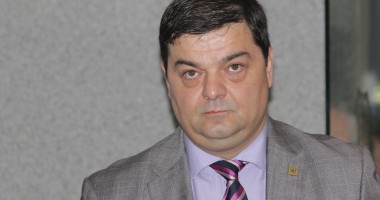 Consilierul local <b>Daniel Georgescu</b>, declarat incompatibil de ANI - danielgeorgescu3-1364992382