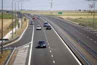 Foto : Autostrada Cernavod� - Constan�a �i centura Constan�ei vor fi date �n exploatare p�n� �n 2012