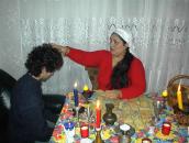 Foto : C�nd doi se despart, vr�jitoarele care „�mpreuneaz� cupluri“ c�tig� la greu!