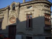 Foto : Casa cu monogram� a c�pitanului St�nescu (galerie foto)