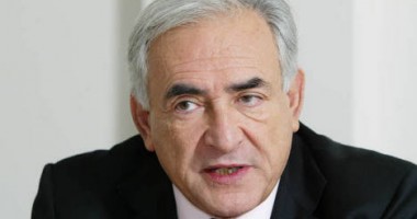 Foto : DSK ar fi �ntre�inut rela�ii sexuale  cu trei femei diferite �n weekendul  �n care a fost arestat