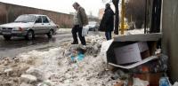 Foto : „Pietonii-kamikaze“ nu mai suport� „batjocura prim�riei“