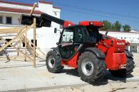Foto : �ncep demol�rile pe litoral