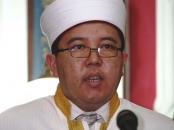 Foto : Muurat Iusuf a fost reales, �n unanimitate, muftiu al musulmanilor din Rom�nia