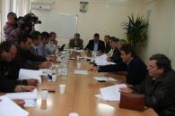 Foto : Trezoreria Constan�a a respins bugetul Mangaliei pentru 2010