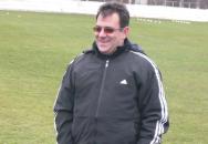 Foto : �tefan Stoica e mul�umit de preg�tirea Farului